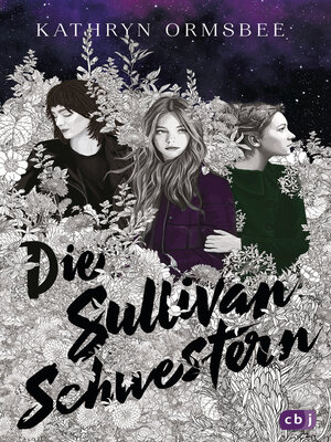 cover image of Die Sullivan-Schwestern